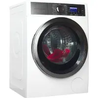 Bauknecht B7 99 SILENCE DE