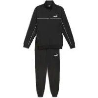 Puma Poly Piping Trainingsanzug