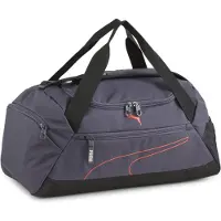 Puma Sporttasche S Fundamentals Sports Bag Galactic Gray