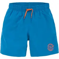 s.Oliver Badeshorts mit seitlichem Logodruck