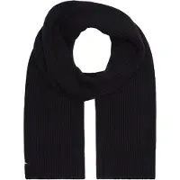 Calvin Klein Bags & Accessories Schal Calvin Klein Classic K50K512367 Schwarz