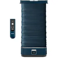 Tefal Care For You First YT2020, Blau, Terrakotta, Kaschmir, Seide, Wolle, 1,2 l, 1500 W, Typ C, 814 mm