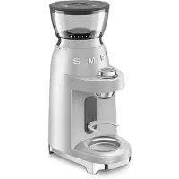 Smeg 50s Style Elektrische Kaffeemühle