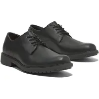 Timberland Stormbucks Schuhe Schwarz EU 44 1/2 Mann Schwarz EU 44 1/2