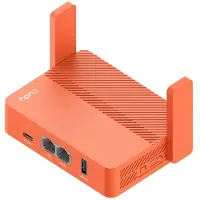 Cudy TR1200 Wireless Mini VPN Router
