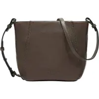Liebeskind berlin - Chudy 2152103 Light Truffel - Crossbody Bag , 4.9 l