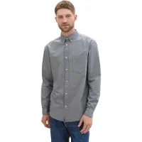Tom Tailor Herren Hemd 1042640