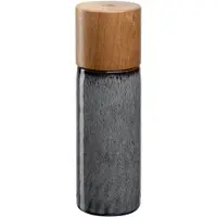Leonardo Kräutermühle Matera Grey 17 cm