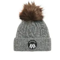 Superdry Cable Luxe Mütze