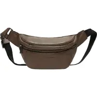 Liebeskind berlin - Chudy 2152093 Light Truffle - Bauchtasche , 2.1 l