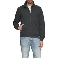 s.Oliver Sweatshirt, mit Logo Stickerei