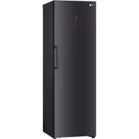 LG GLM71MCCSX, 386 l, SN-T, 37 dB, C, Schwarz