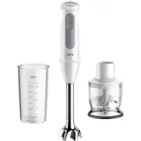 Braun MultiQuick5 Stabmixer MQ50201 M MQ50201M
