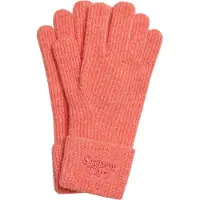 Superdry Soft Rib Handschuhe