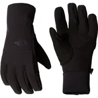 The North Face Womens Apex Insulated Etip Glove tnf black (JK3) XL
