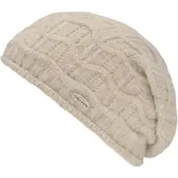 Chillouts Beanie "Maira Hat" mit weichem Lochstrickmuster