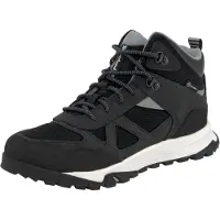 Timberland Schnürboots "Lincoln Peak Mid WP" Winterstiefel, Schnürstiefel, Winterschuhe, wasserdicht