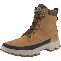 Timberland Schnürboots "TBL Orig Ultra WP Boot" Winterstiefel, Schnürstiefel, Winterschuhe, wasserdicht
