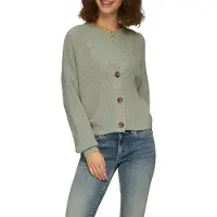 QS Damen Pullover 2150181.j