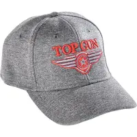 TOP GUN Snapback Cap "Snapback TG20193167"