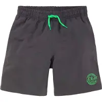 s.Oliver Badeshorts mit seitlichem Logodruck