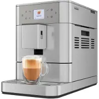KitchenAid Kaffeevollautomat Espressomaschine 5KES8556ESX Edelstahl