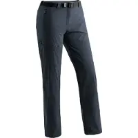 Maier Sports Damen Hose Lulaka Winter (kurz)