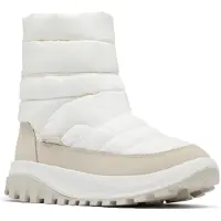 Columbia Schneeschuhe Snowtrot Mid 2075111 Weiß