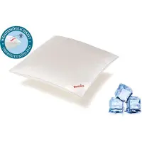 Paradies Kopfkissen "Softy Cool Bio", (1 St.)