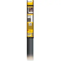SCHELLENBERG Fiberglas Max Protect anthr. 120x150cm