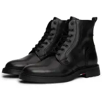 Tommy Hilfiger Schuhe Comfort FM0FM05183BDS