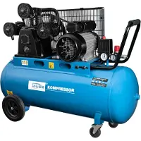 Güde Kompressor Druckluftkompressor Luftkompressor 551/10/100
