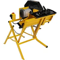 Texas Profi Wippkreissäge Brennholzsäge Wippsäge Holzsäge Kreissäge 1800 Watt