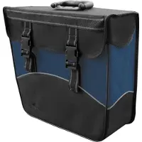 Greenlands Bicycle Bags Fahrradtasche "Greenlands Packtasche" für rechts