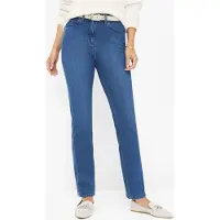 Raphaela By Brax 5-Pocket-Jeans "Style LORA"