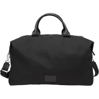 Marc O'Polo Reisetasche Davis Weekender Black schwarz