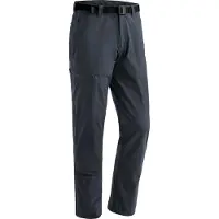 Maier Sports Herren Hose Nil Winter (lang)