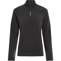 O'Neill Sweatjacke Jack'S Polartec 100 Halb Zip Fleece Damen Black Out-L