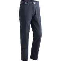 Maier Sports Herren Hose Nil Winter (lang)