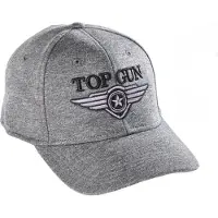 TOP GUN Snapback Cap "Snapback TG20193167"
