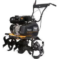 Texas Benzinmotorhacke "TX612TG"
