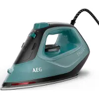 AEG Bügeleisen SI5-2-6OG Care 5000 SI5-2-6OG Grün