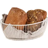 Aps Brotkorb "SVART", (1 tlg.), 24 x 19 cm, H: 8 cm