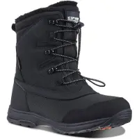 Icepeak Schneeschuhe Almont Ms 75297 Schwarz 38