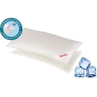 Paradies Kopfkissen "Softy Cool Bio", (1 St.)