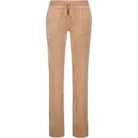 Juicy Couture Jogginghose Del Ray JCAP180 Beige Regular Fit