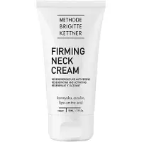 Methode Brigitte Kettner Firming Neck Cream 50 ml