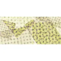 Architects Paper Fototapete "Atelier 47 Pattern Art 3" 3D-Optik glatt Vlies, Wand, Schräge, Decke