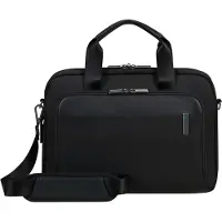 Samsonite Evosight Slim Bailhandle 15.6" black