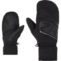 Ziener Herren Handschuhe GALIBOR GTX MITTEN glove ski alpine